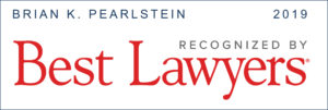 Best Lawyers - Brian Pearlstein