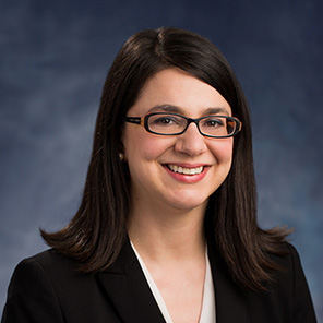 attorney Kristina Badalian