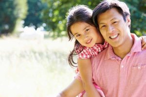 Child Custody & Support in Maryland and D.C.