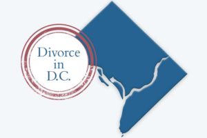 District of Columbia Divorce