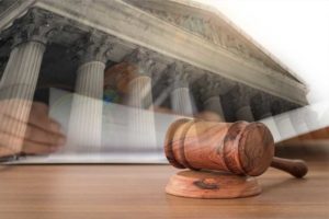 court order divorce enforcement