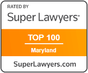 Top 100 SuperLawyers