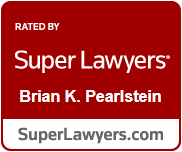 SuperLawyers, Brian Pearlstein