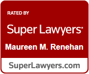 SuperLawyers, Maureen Renehan